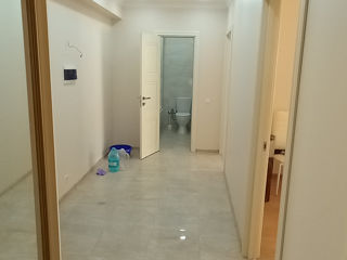 Apartament cu 2 camere, 74 m², Telecentru, Chișinău foto 5