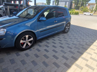 Volkswagen Golf foto 6