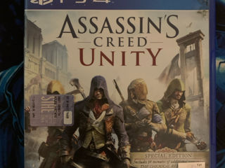 Assassins Creed Unity