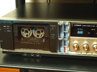 MultiTech кассета с алюминиевыми катушками 1981 год. foto 9