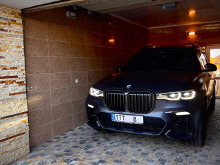 BMW X7 foto 14