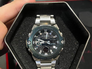 Продаются часы Casio G-Shock GST-B400D foto 2