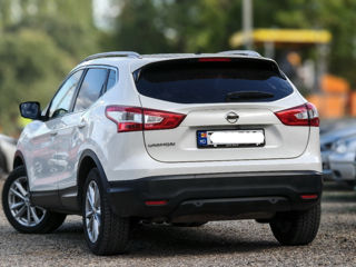 Nissan Qashqai foto 3