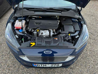 Ford Focus foto 11