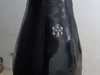 Sac de box фото 2