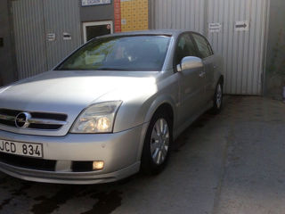 Opel Vectra foto 2