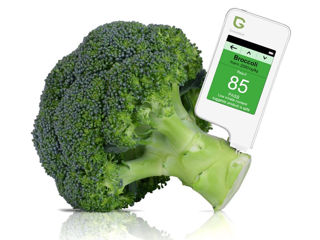 Нитратомер-цифровой тест концентрации-пищевых нитратов-быстрый анализатор фруктов-овощей. foto 6