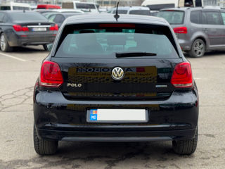 Volkswagen Polo foto 7