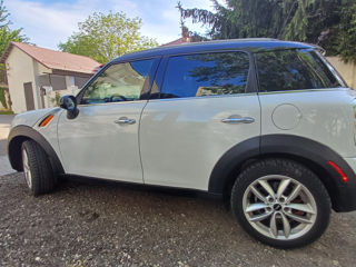 Mini Countryman foto 7