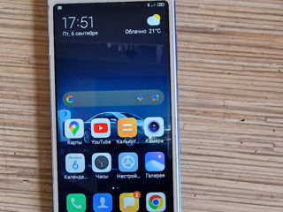 Xiaomi Redmi 6 (4ram64gb)