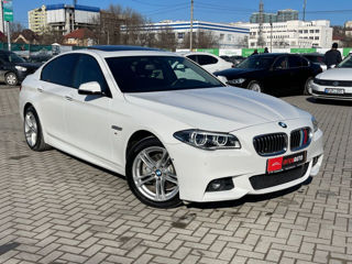 BMW 5 Series foto 5