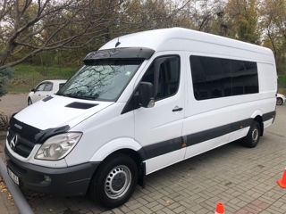 Mercedes Sprinter 316