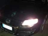 Volkswagen Passat foto 3