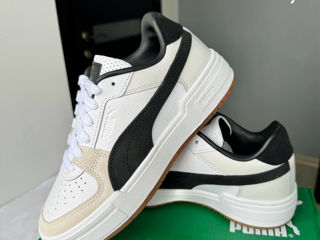 Puma, piele, m 37-38,5