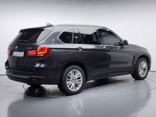 BMW X5 foto 2