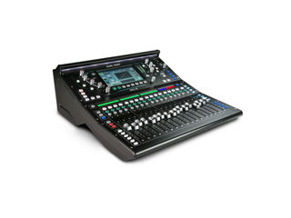 Mixer Digital Allen&Heath SQ-5. Plata în 3 rate 0%. Livrare gratuita în toată Moldova. foto 4