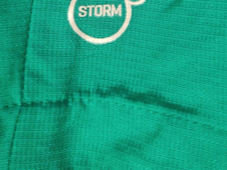 Puma легкая куртка дождевик с технологией Storm CELL, размер  L.      Сезон лето - весна - осень кур foto 6
