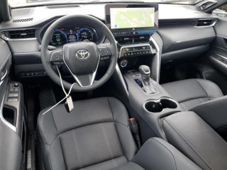 Toyota Venza foto 8