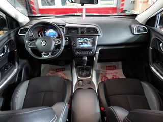 Renault Kadjar foto 7