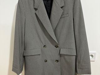 Zara blazer foto 2