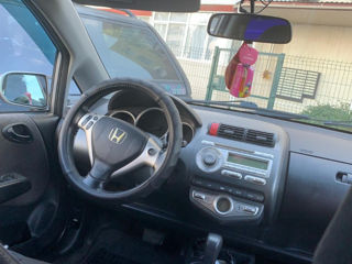 Honda Jazz foto 6