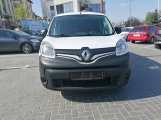 Renault kangoo cutva ,2019an foto 5