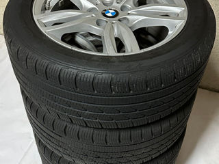 225/50 R17 - Bmw, Skoda, Seat, Audi, Vw, Mercedes foto 2