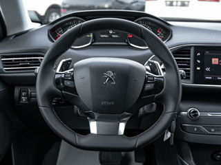 Peugeot 308 foto 11