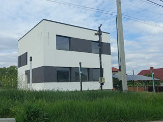 Constructii case eficiente energetic cu consum redus de energie, case pasive si Low-E foto 1