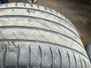 Продам 1 б.у скат 295/35 R21 Michelin Latitude Sport 3 foto 4