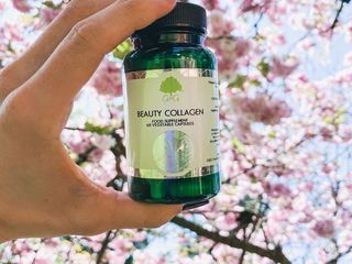 Beauty Collagen – 60 Capsules