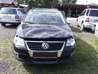 Volkswagen Passat foto 2