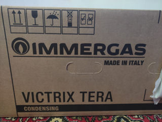 Immergas – Victrix Tera V2 24/28 Italia