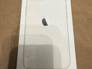 Iphone 13, 128 GB, Alb