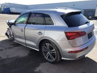 Audi Q5 80A FY Dezmembrare !