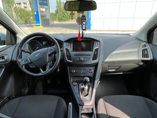 Ford Focus foto 4