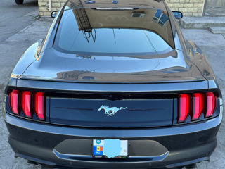 Ford Mustang foto 3