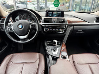 BMW 4 Series foto 2