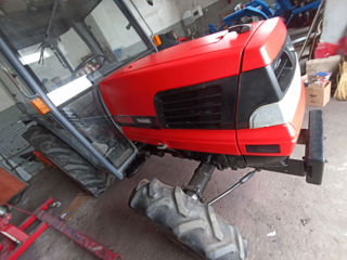 Kubota GL320 foto 0