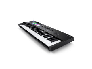 MIDI Claviatura Novation Launchkey 49 MK3 - Cumpara acum cu livrare Gratuita ! ! ! foto 4