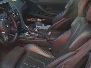 BMW 6 Series foto 4