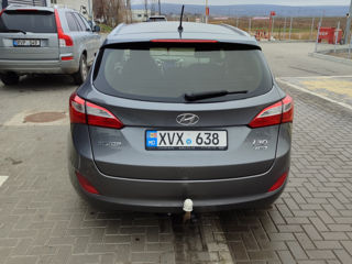 Hyundai i30 foto 7