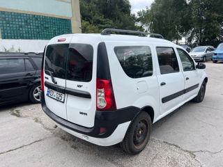 Dacia Logan Mcv foto 3