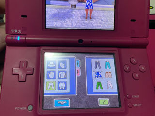 Nintendo ds foto 3