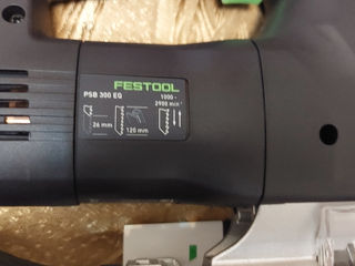 Festool lobzic foto 3