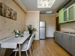 Apartament cu 1 cameră, 52 m², Centru, Chișinău