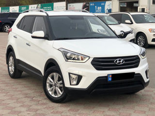 Hyundai Creta foto 5