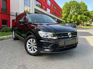 Volkswagen Tiguan foto 8