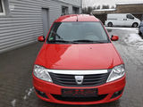 Dacia Logan Mcv foto 1