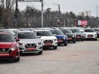 Nissan Qashqai foto 4